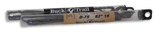Corde Traditionnel BUCK TRAIL D75