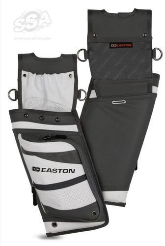 Carquois Easton Elite Field avec ceinture