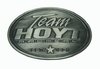 Boucle de Ceinture Team HOYT