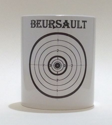 Mug Beursault