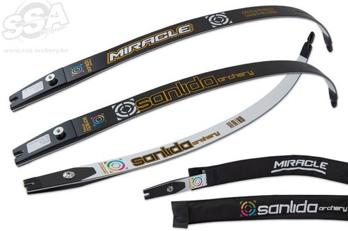 Branches Sanlida Miracle Cross Carbon Foam