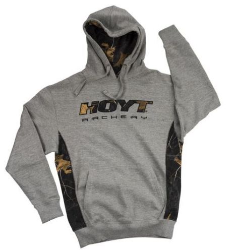 Sweat Hoyt Gray Outfitter -Exclusivité Web Hoyt-