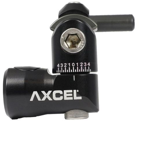 One Bar Axcel Trilock Adjustable