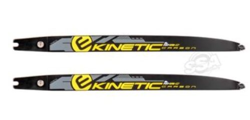 Branche Kinetic Mentum Bamboo-carbon